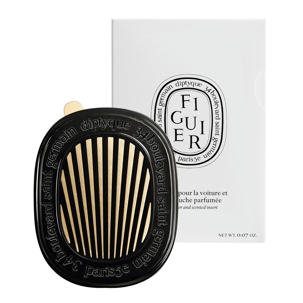 Diptyque Un Air Figuier difuzér do auta