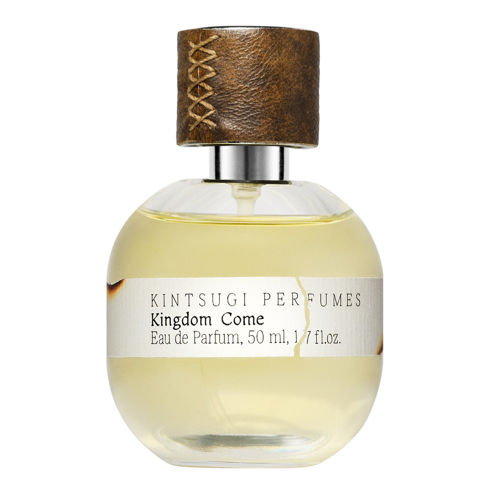 Kintsugi Perfumes Kingdom Come Eau de Parfum