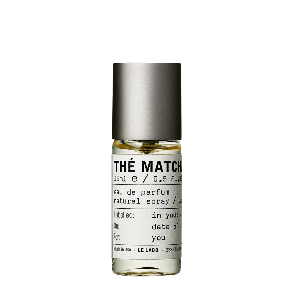 Le Labo Thé Matcha 26 Eau de Parfum