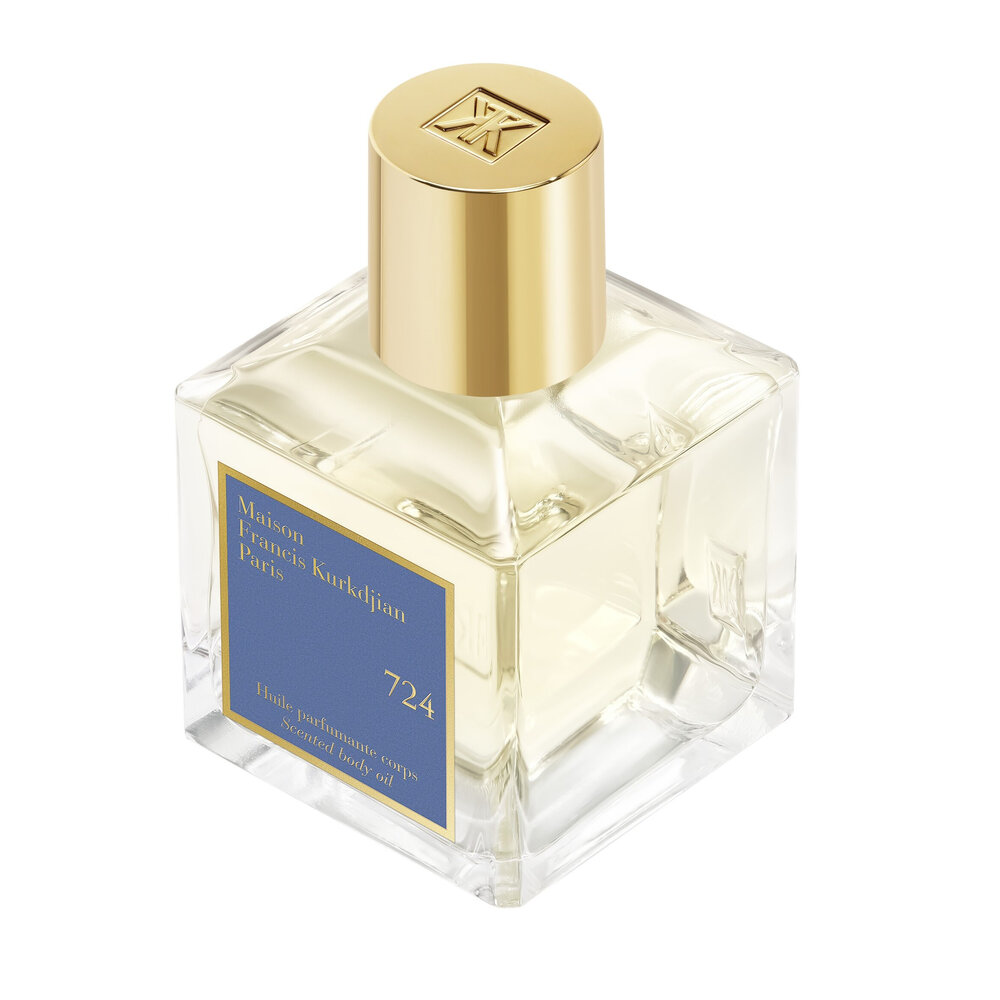 Maison Francis Kurkdjian 724 tělový olej