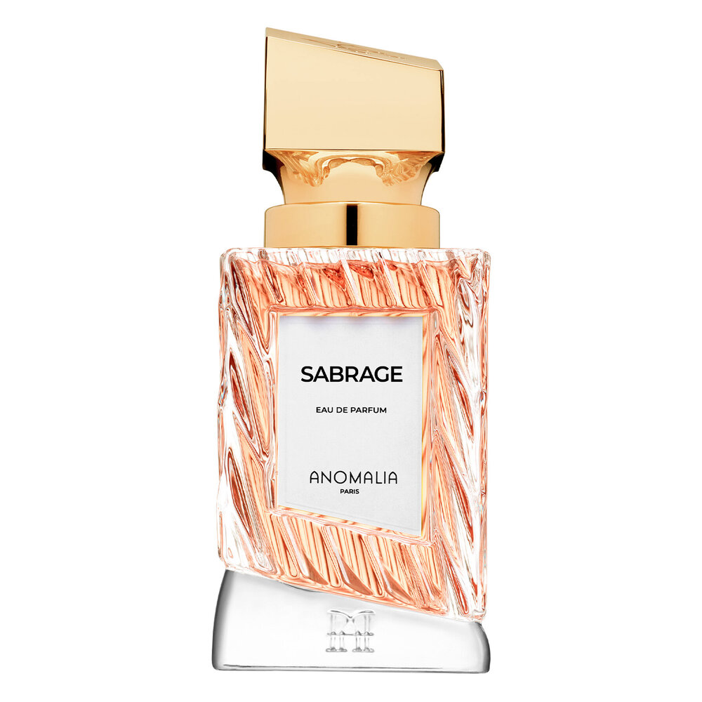 Anomalia Sabrage Eau de Parfum