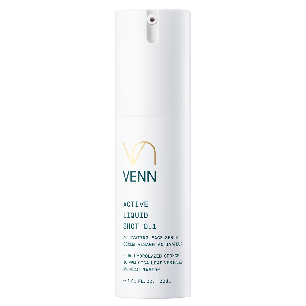 Venn Active Liquid Shot 0.1 