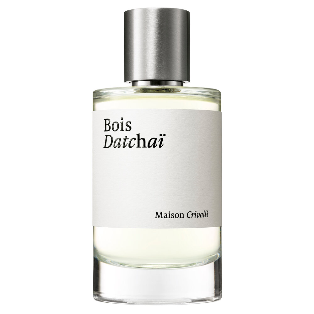 Maison Crivelli Bois Datchai Eau de Parfum