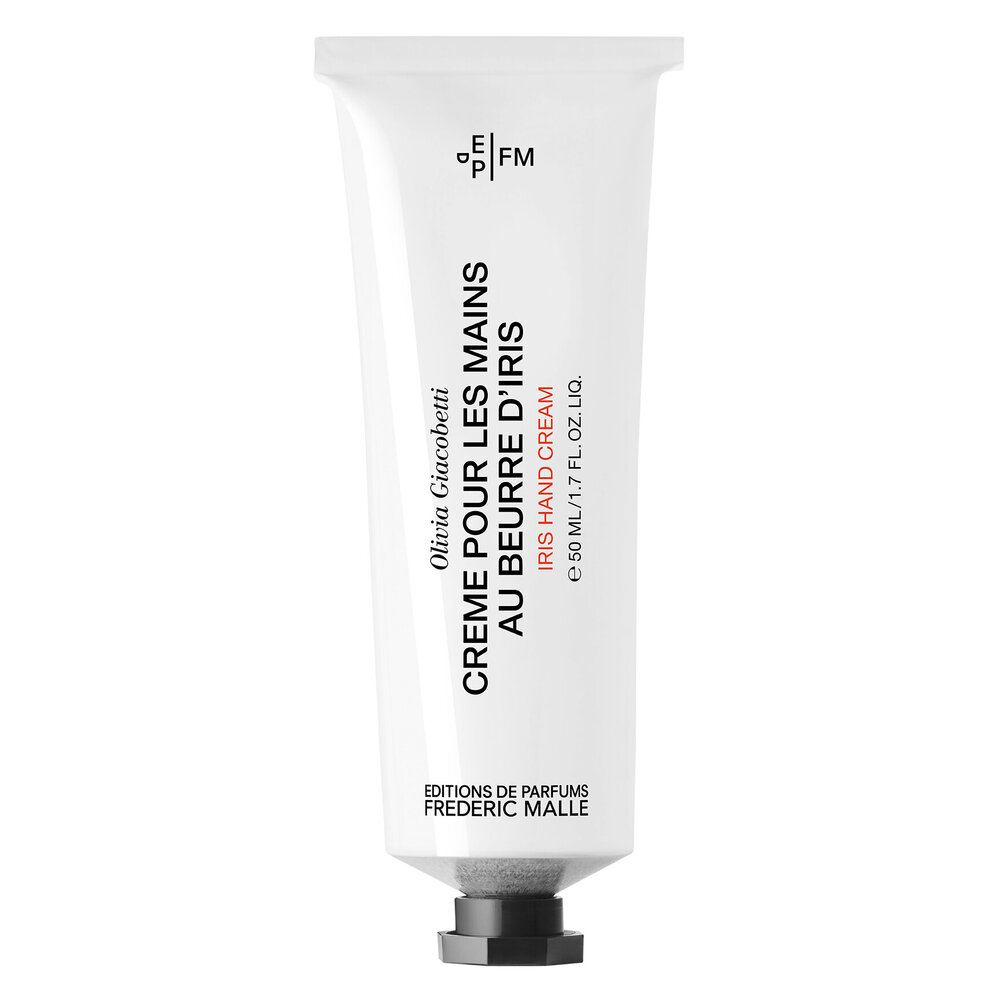 Frederic Malle Iris Hand Cream krém na ruce