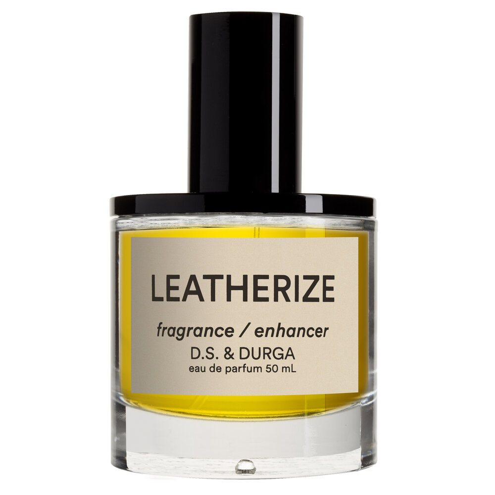 D.S. & DURGA Leatherize Eau de Parfum