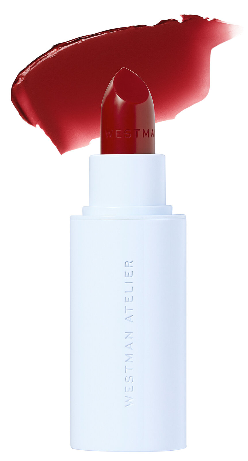 Westman Atelier Hydrobalm Tinted Lipstick Brique