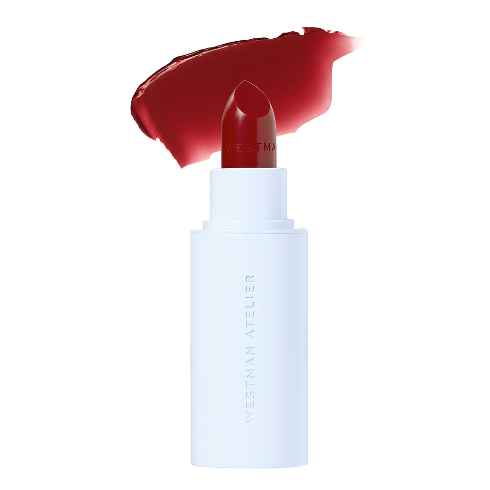 Westman Atelier Hydrobalm Tinted Lipstick Brique