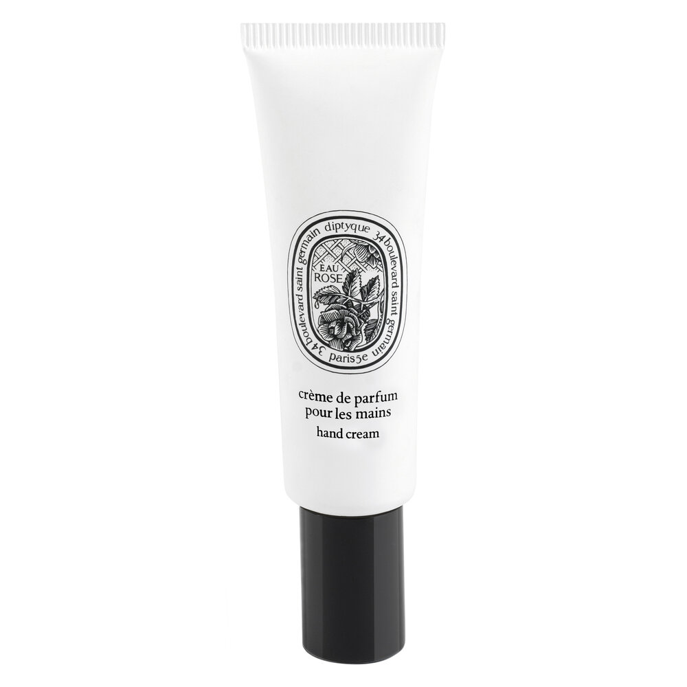 Diptyque Eau Rose krém na ruce