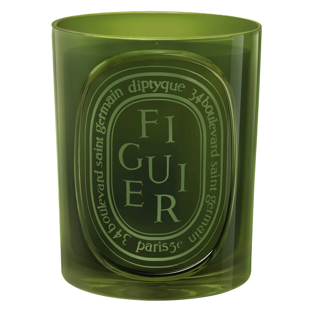 Diptyque Figuier vonná svíčka