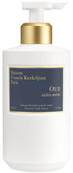 Maison Francis Kurkdjian OUD satin mood tělové mléko