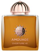 Amouage Overture 41 Extrait de Parfum
