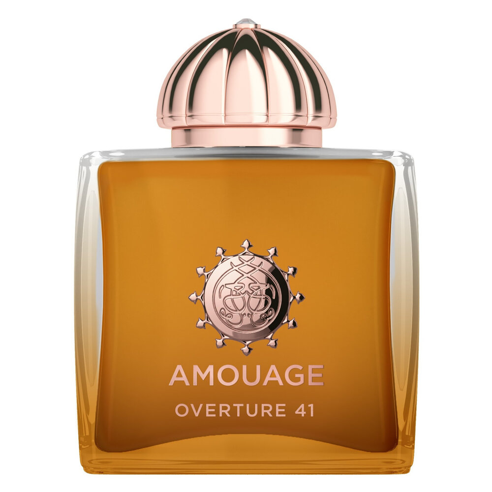 Amouage Overture 41 Extrait de Parfum