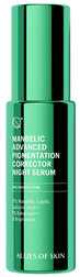 Allies of Skin Mandelic Pigmentation Corrector Night Serum 