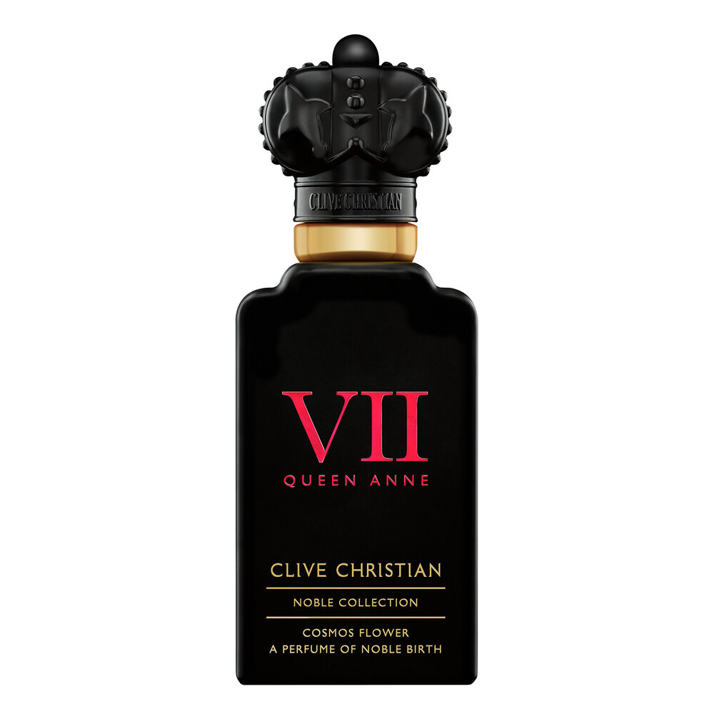 Clive Christian Noble VII Cosmos Flower Parfum