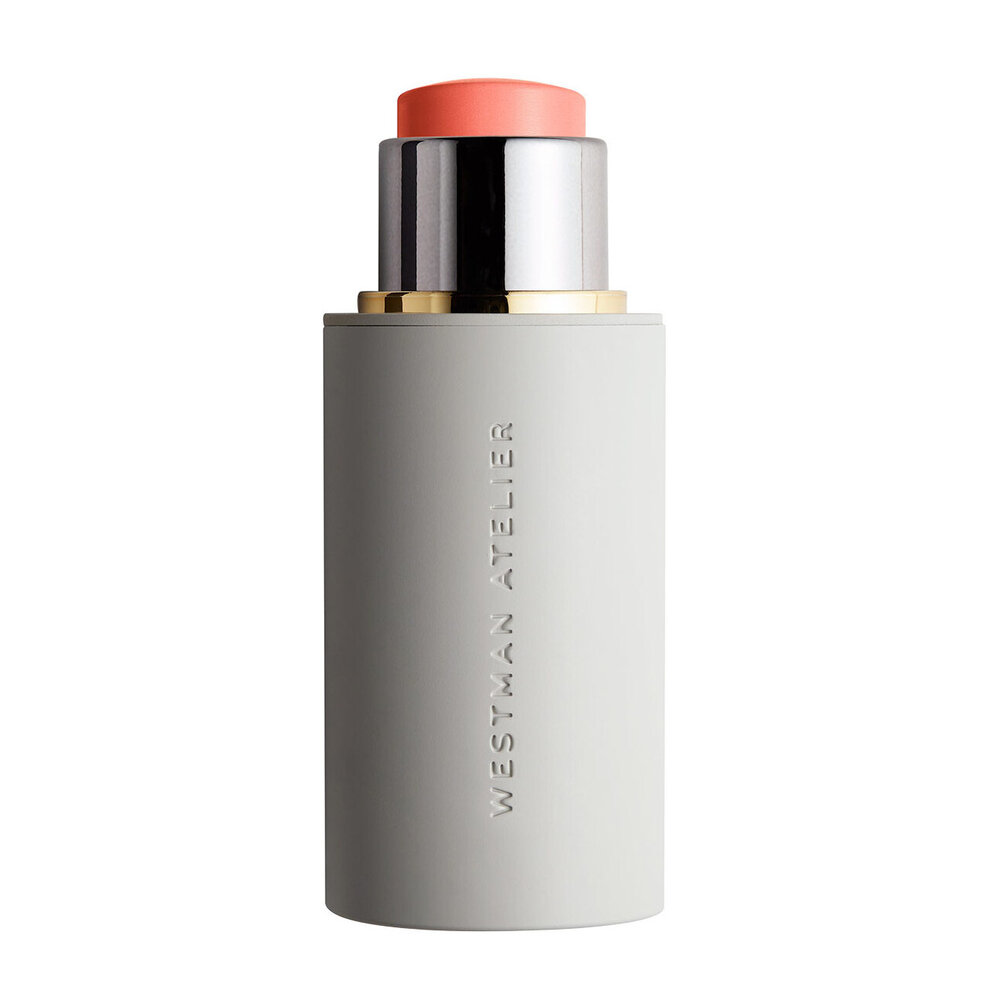 Westman Atelier Baby Cheeks Blush Stick Minette
