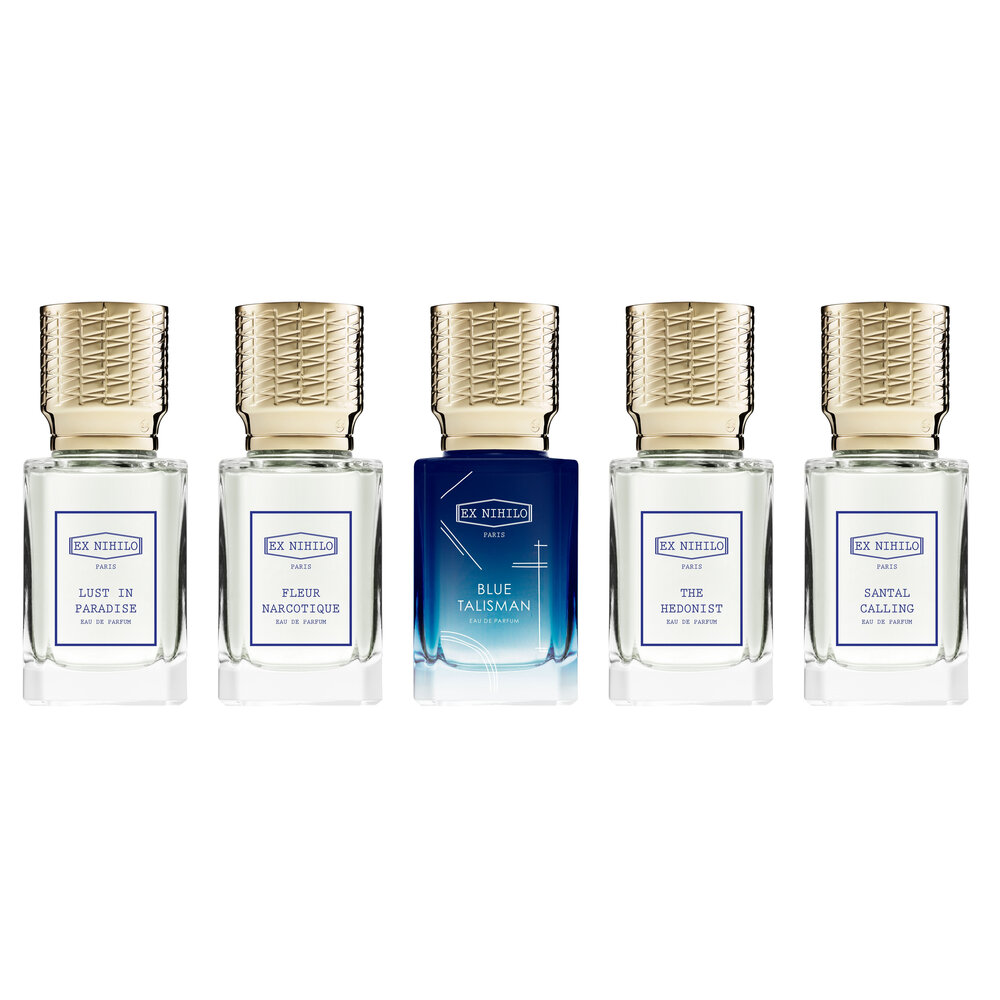 Ex Nihilo Selection Iconique set miniatur