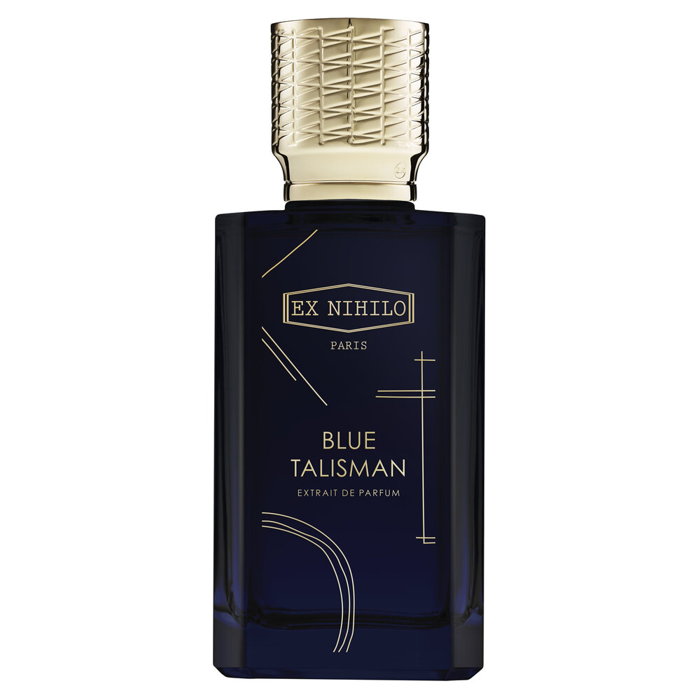 Ex Nihilo Blue Talisman Extrait de Parfum