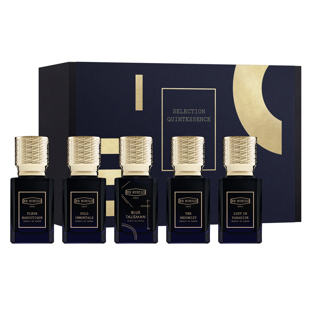 Ex Nihilo Selection Quintessence set miniatur