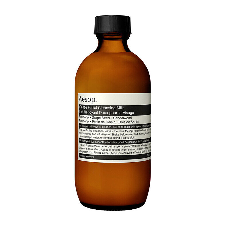 Aesop Gentle Facial Cleansing Milk 