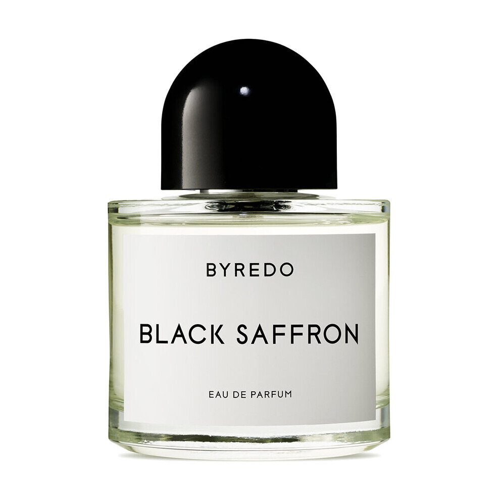 Byredo Black Saffron Eau de Parfum