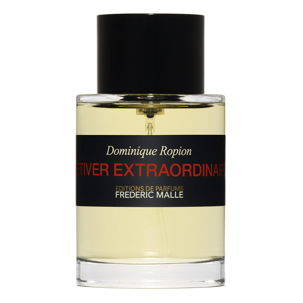Frederic Malle Vetiver Extraordinaire Eau de Parfum