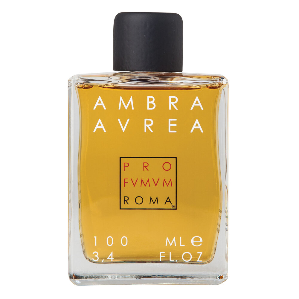 Profumum Roma Ambra Aurea Parfum