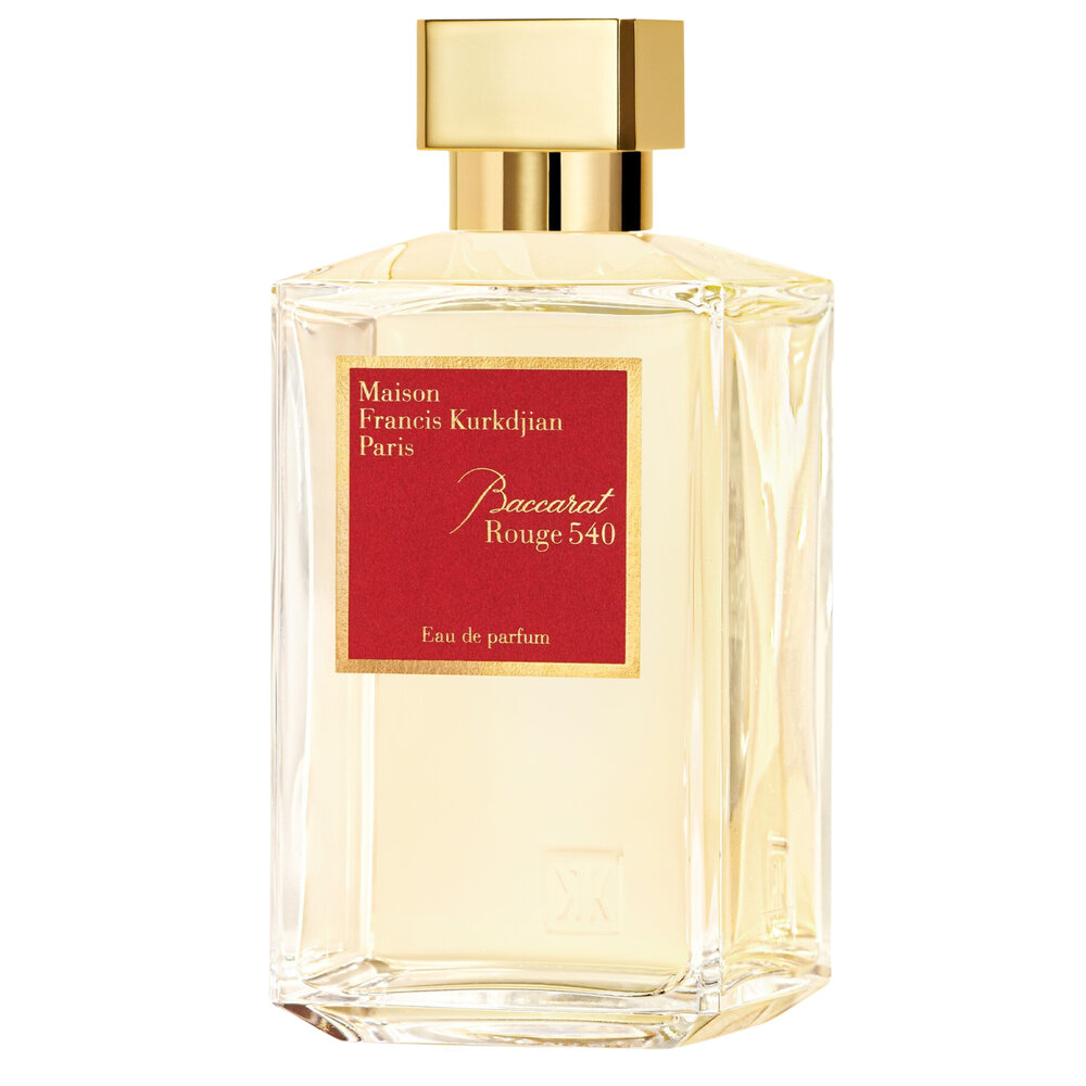 Maison Francis Kurkdjian Baccarat Rouge 540 Eau de Parfum