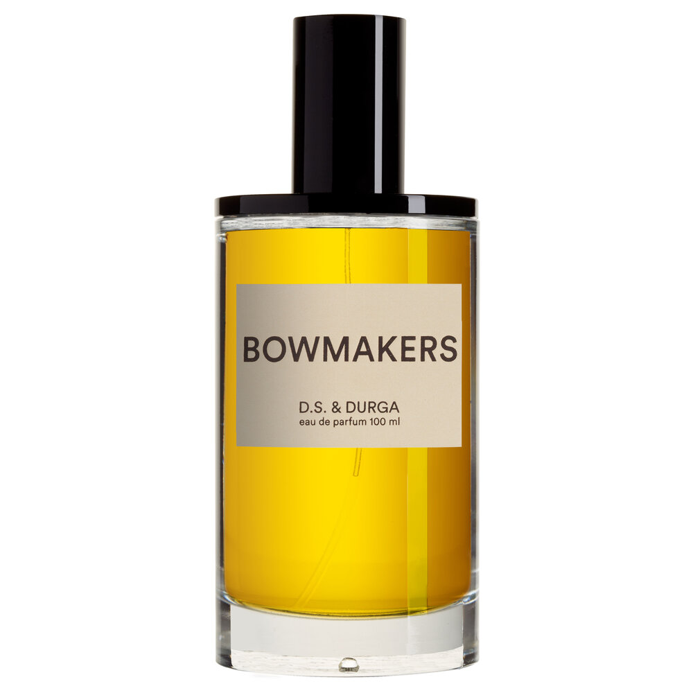 D.S. & DURGA Bowmakers Eau de Parfum