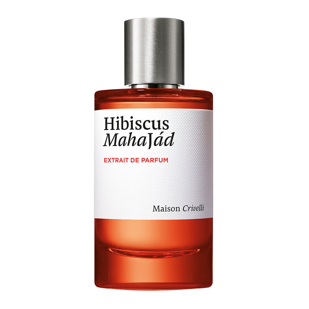 Maison Crivelli Hibiscus Mahajád Extrait de Parfum