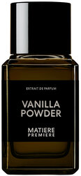Vanilla Powder