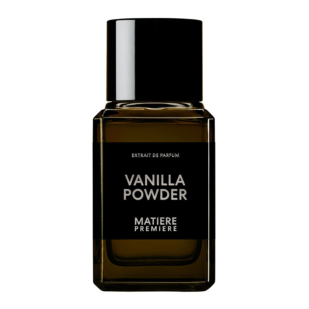 Matiere Premiere Vanilla Powder Extrait de Parfum