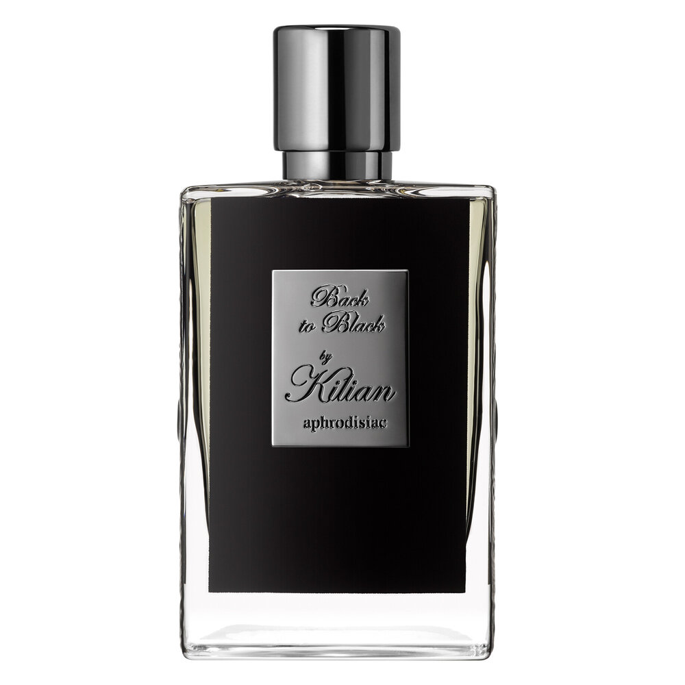 Kilian Back to Black, aphrodisiac Eau de Parfum