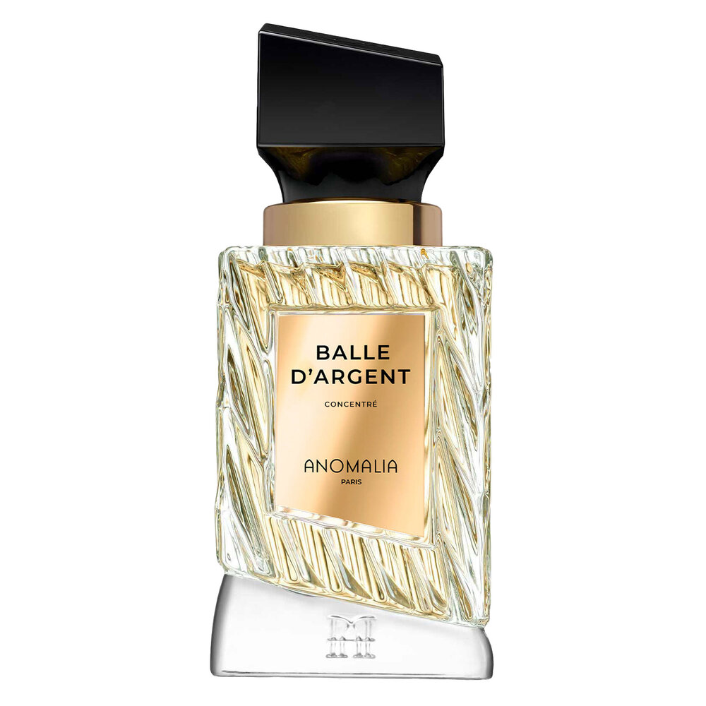 Anomalia Balle d´Argent Eau de Parfum