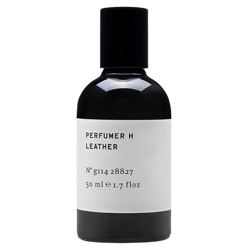 Perfumer H Leather Eau de Parfum