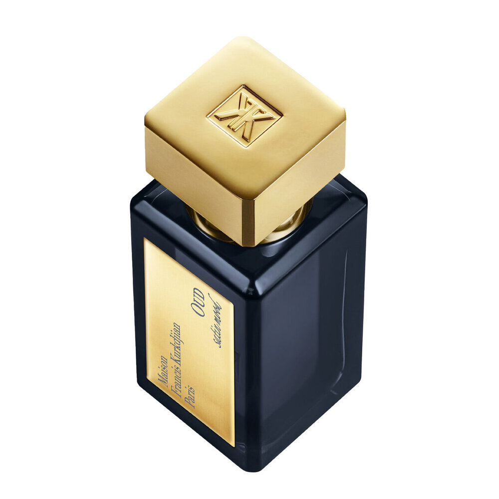Maison Francis Kurkdjian OUD satin mood Extrait de Parfum