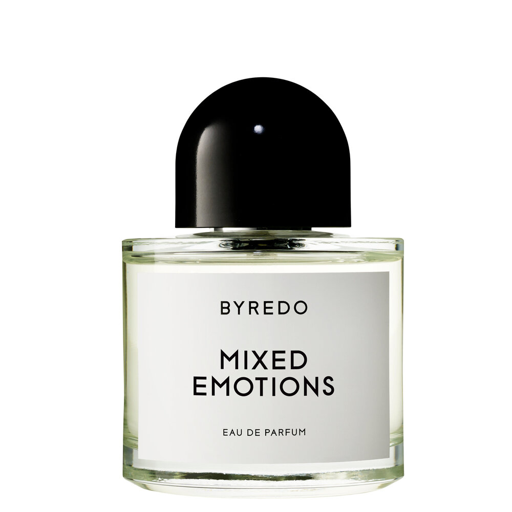 Byredo Mixed Emotions Eau de Parfum