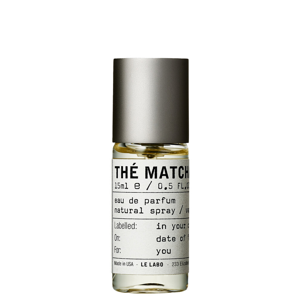 Le Labo Thé Matcha 26 Eau de Parfum