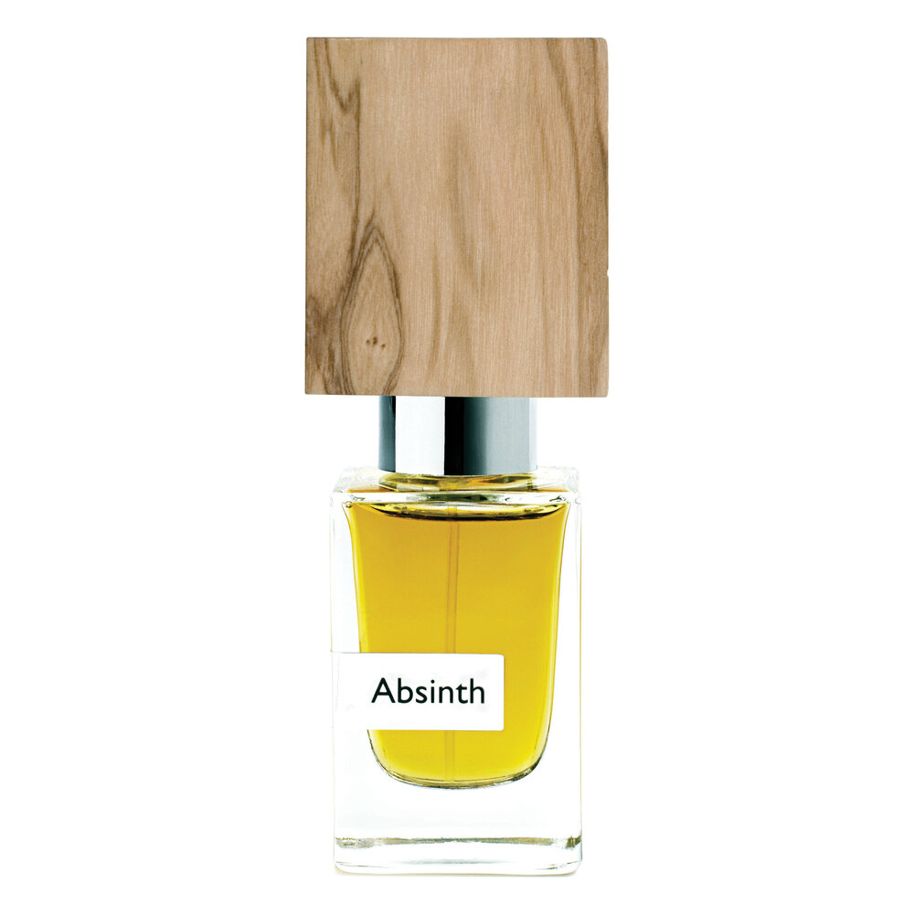 Nasomatto Absinth Extrait de Parfum