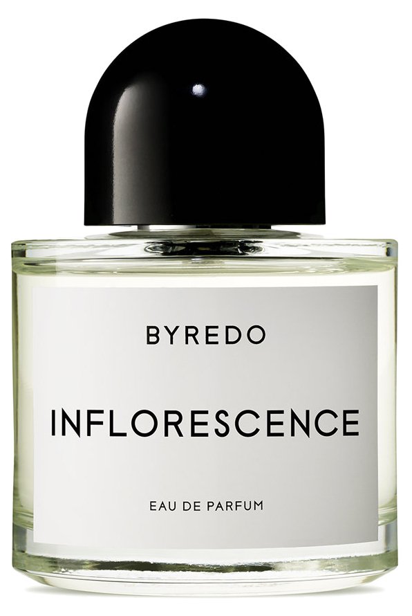 Byredo Inflorescence - Eau de Parfum | Ingredients