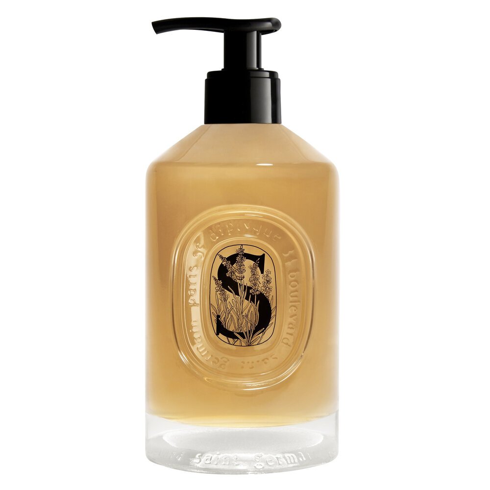 Diptyque Softening Hand Wash 