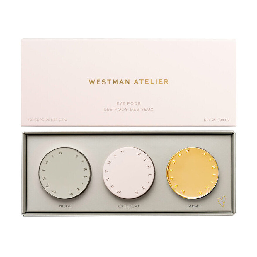 Westman Atelier Eye Pods Les Jours