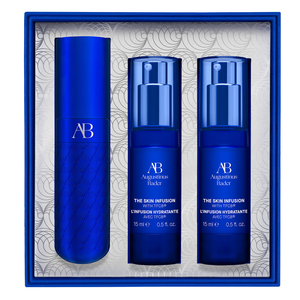 Augustinus Bader The Skin Infusion 