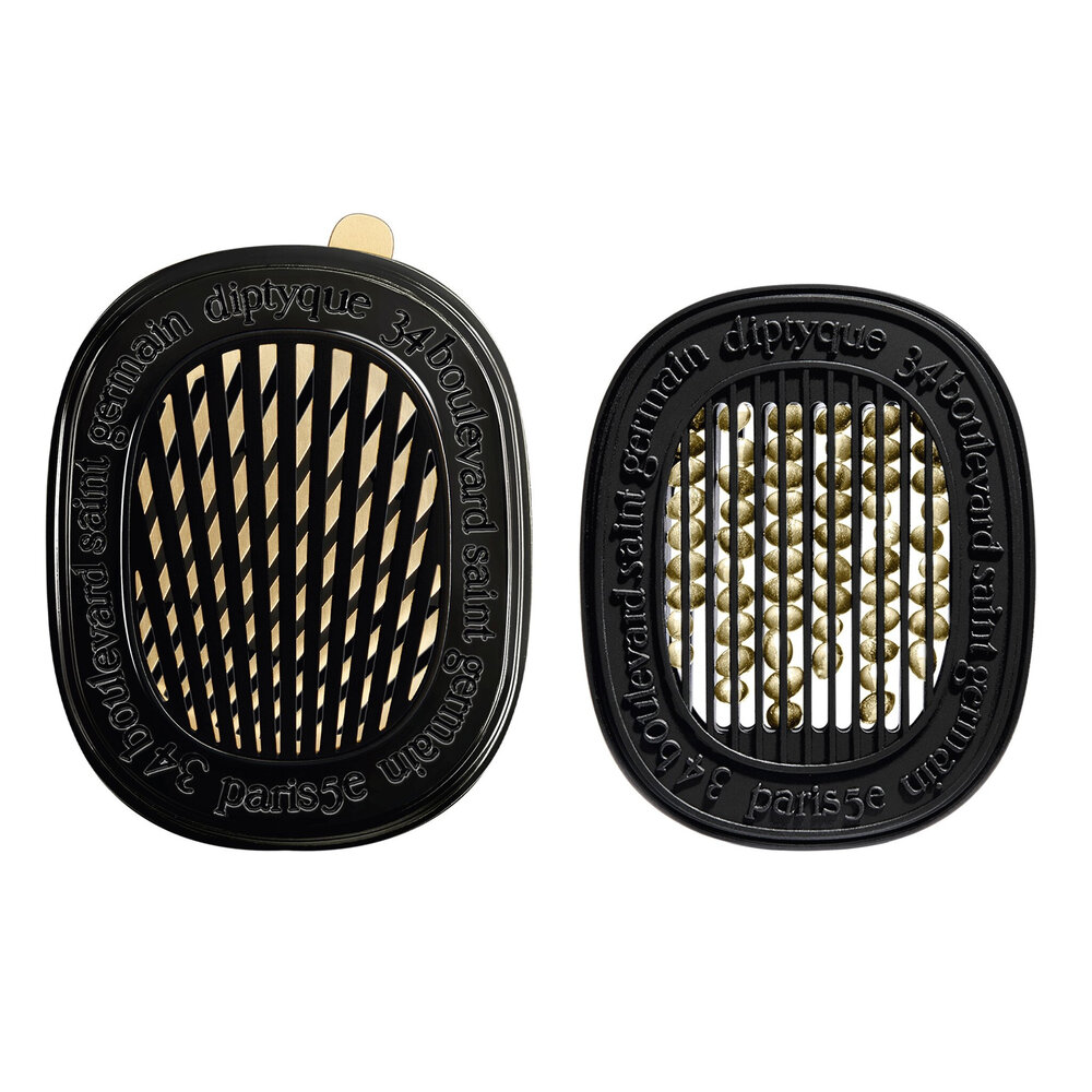 Diptyque Un Air 34 Boulevard Saint-Germain difuzér do auta