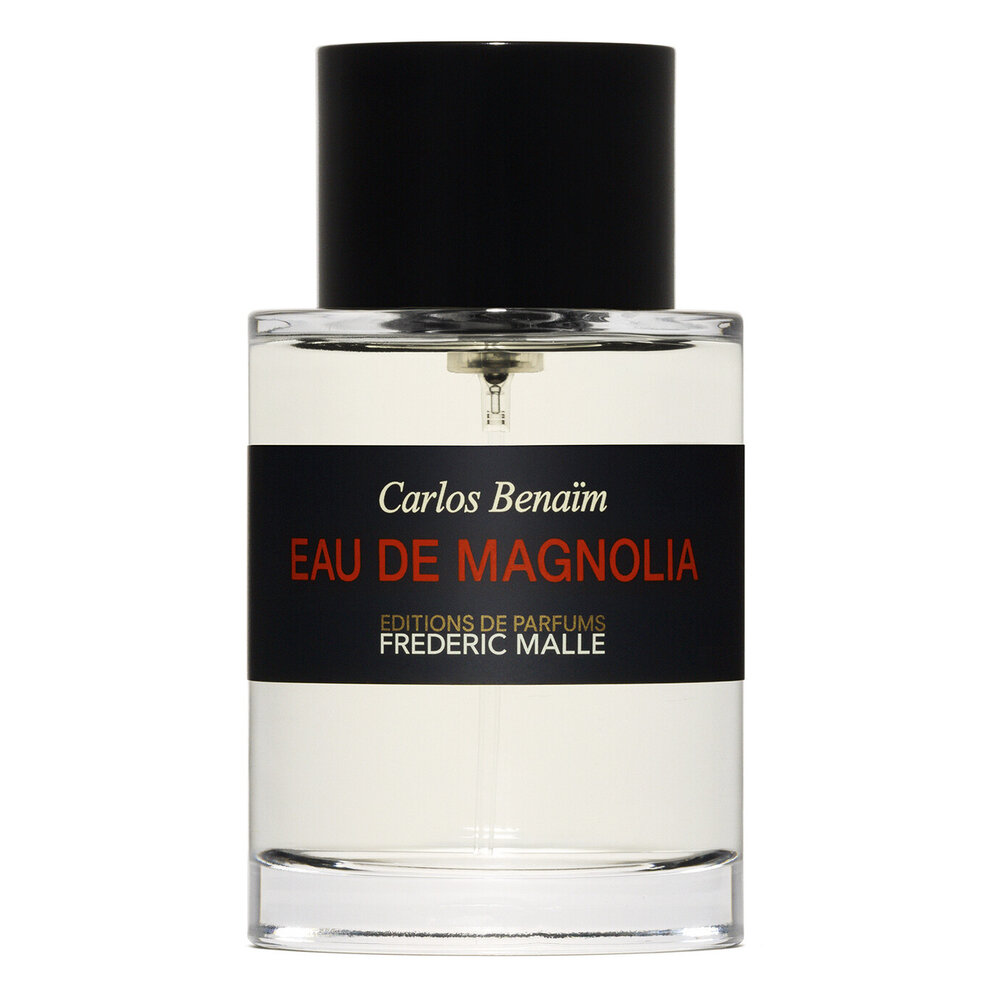 Frederic Malle Eau de Magnolia Eau de Toilette