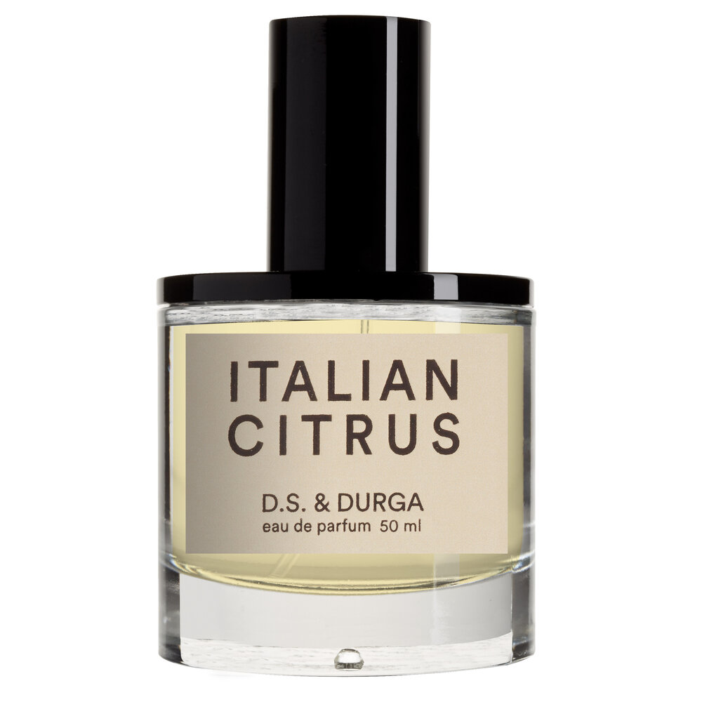 D.S. & DURGA Italian Citrus Eau de Parfum