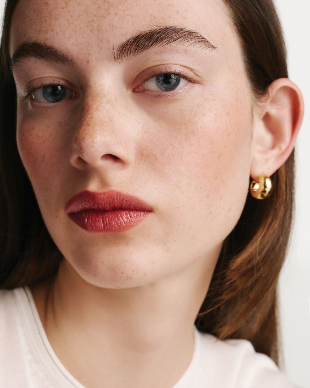 Westman Atelier Hydrobalm Tinted Lipstick Brique