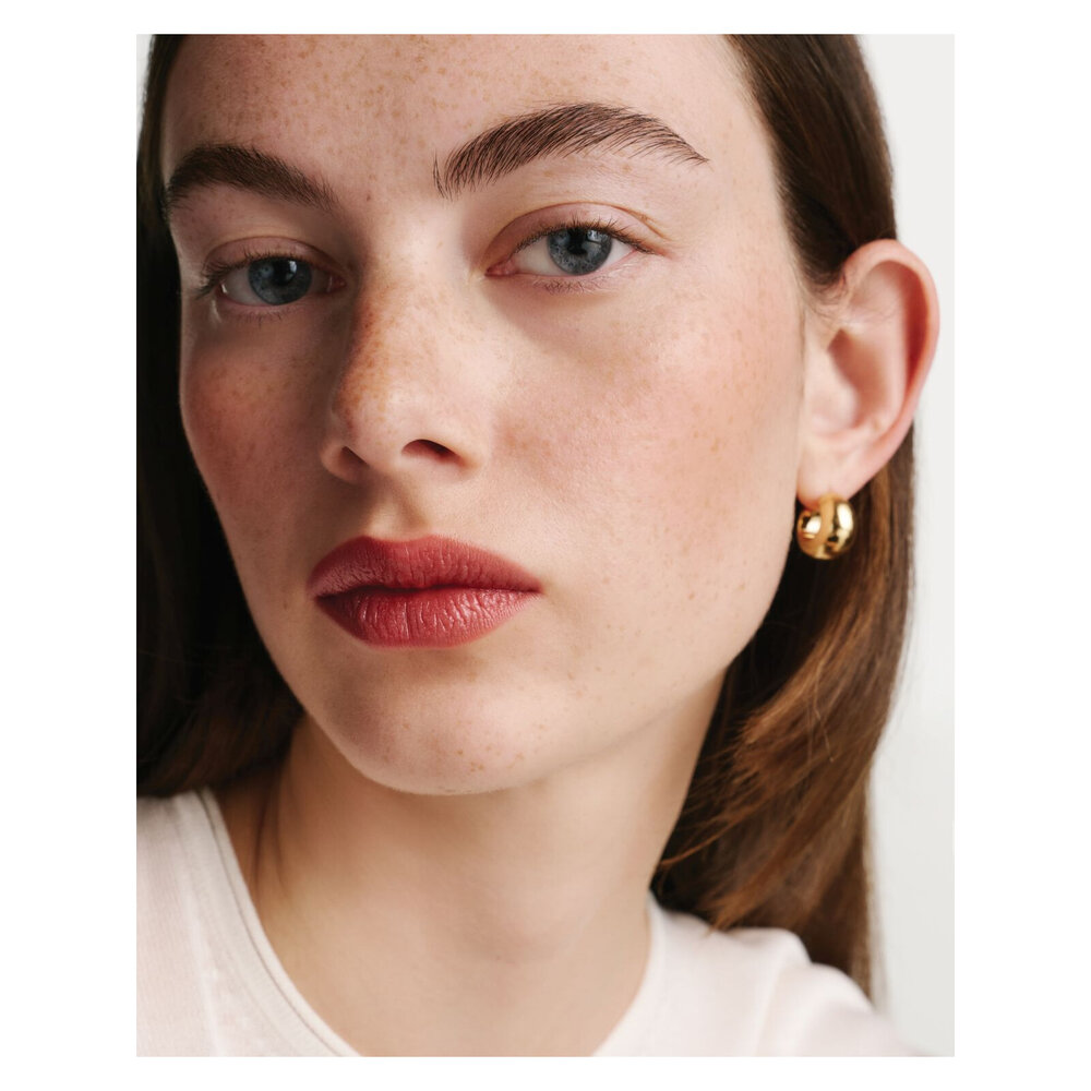 Westman Atelier Hydrobalm Tinted Lipstick Brique