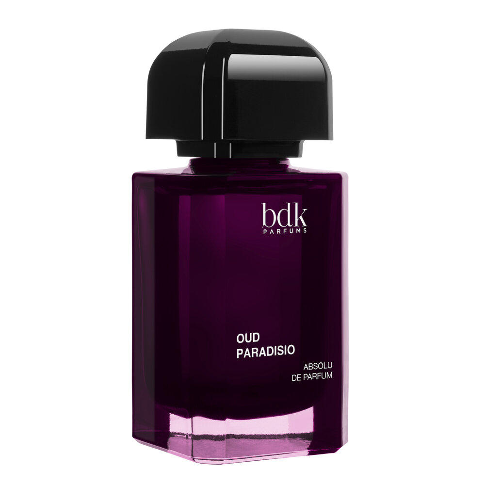 BDK Parfums Oud Paradisio Absolu de Parfum