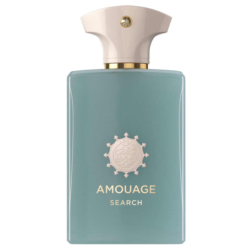 Amouage Search Eau de Parfum