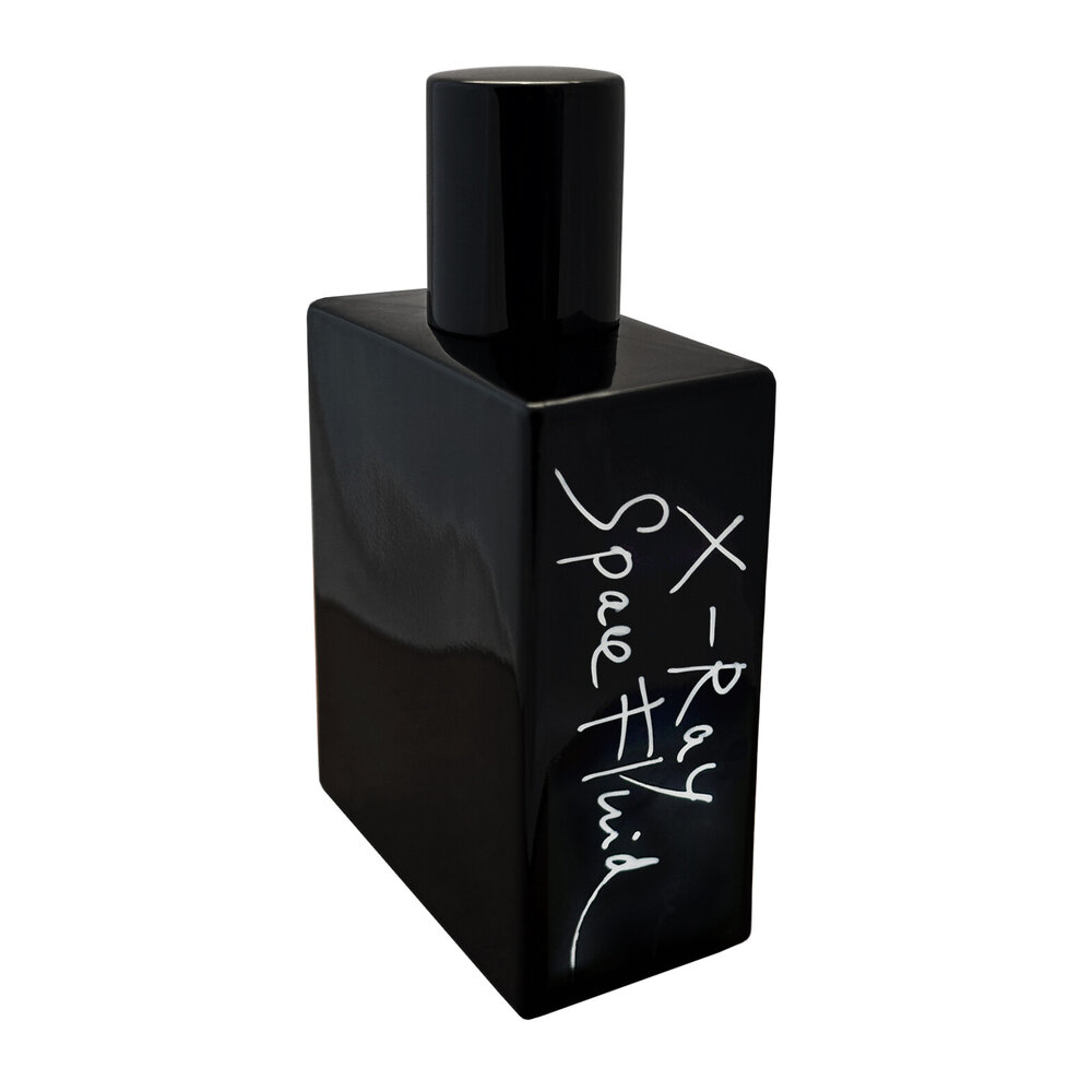Space Fluid X Ray Eau de Parfum